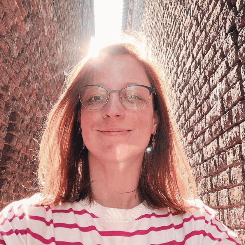 Sarah Van Heertum