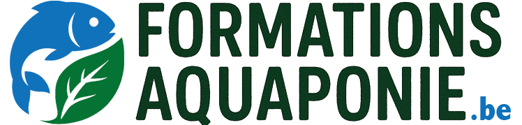 Formations Aquaponie
