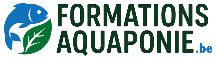 Formations Aquaponie